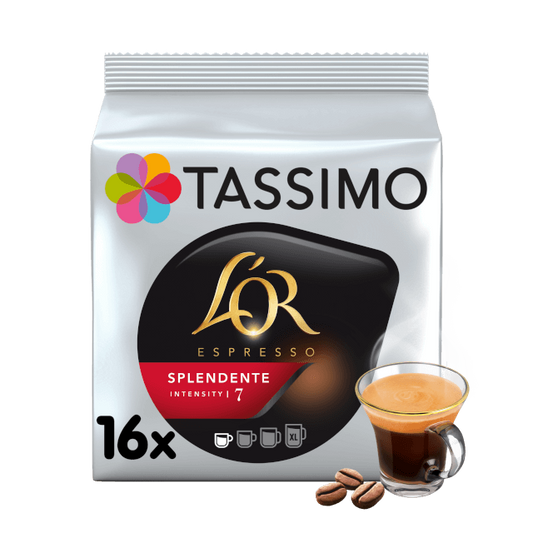 L'OR Espresso Splendente