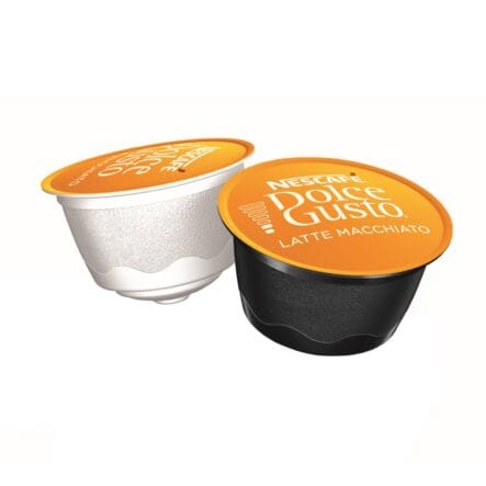 Latte Macchiato <br /> Nescafe Dolce Gusto® Official Pods image 2