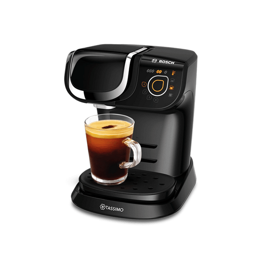 Bosch My Way 2 - Tassimo Pod Coffee Machine