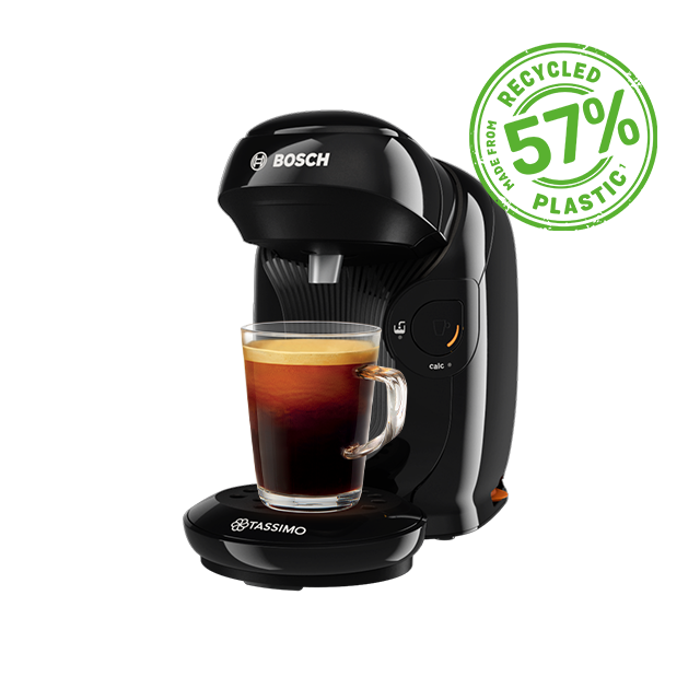 Style Friendly - Tassimo Pod Coffee Machine