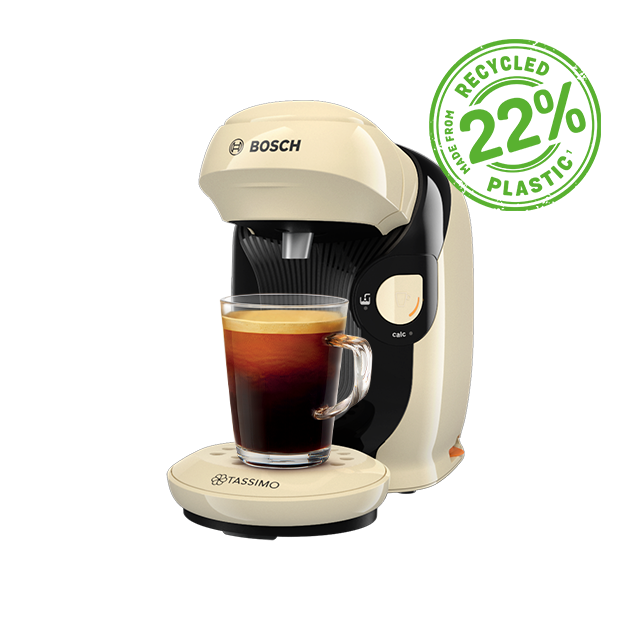 Style Friendly - Tassimo Pod Coffee Machine