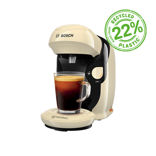 Style Friendly - Tassimo Pod Coffee Machine