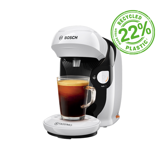 Style Friendly - Tassimo Pod Coffee Machine