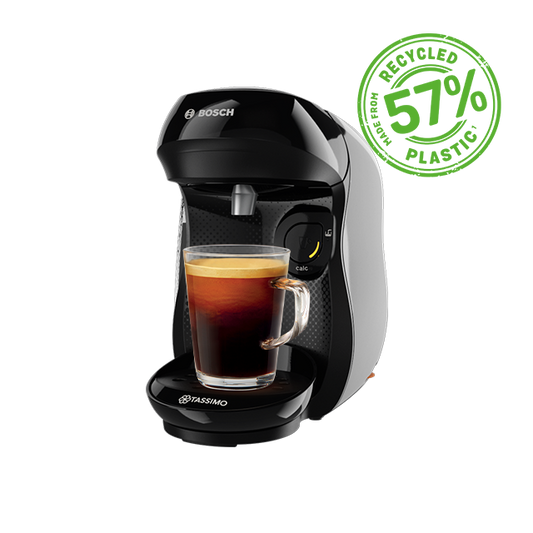 Bosch Happy - Tassimo Pod Coffee Machine