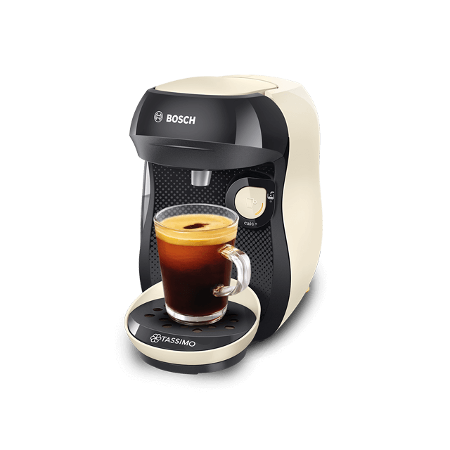 Bosch Happy - Tassimo Pod Coffee Machine