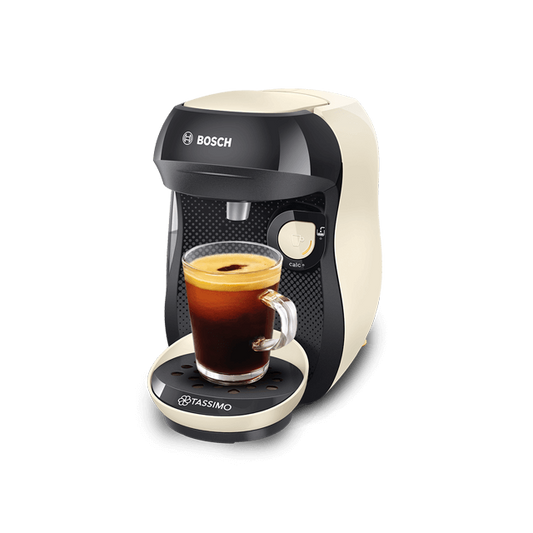 Bosch Happy - Tassimo Pod Coffee Machine