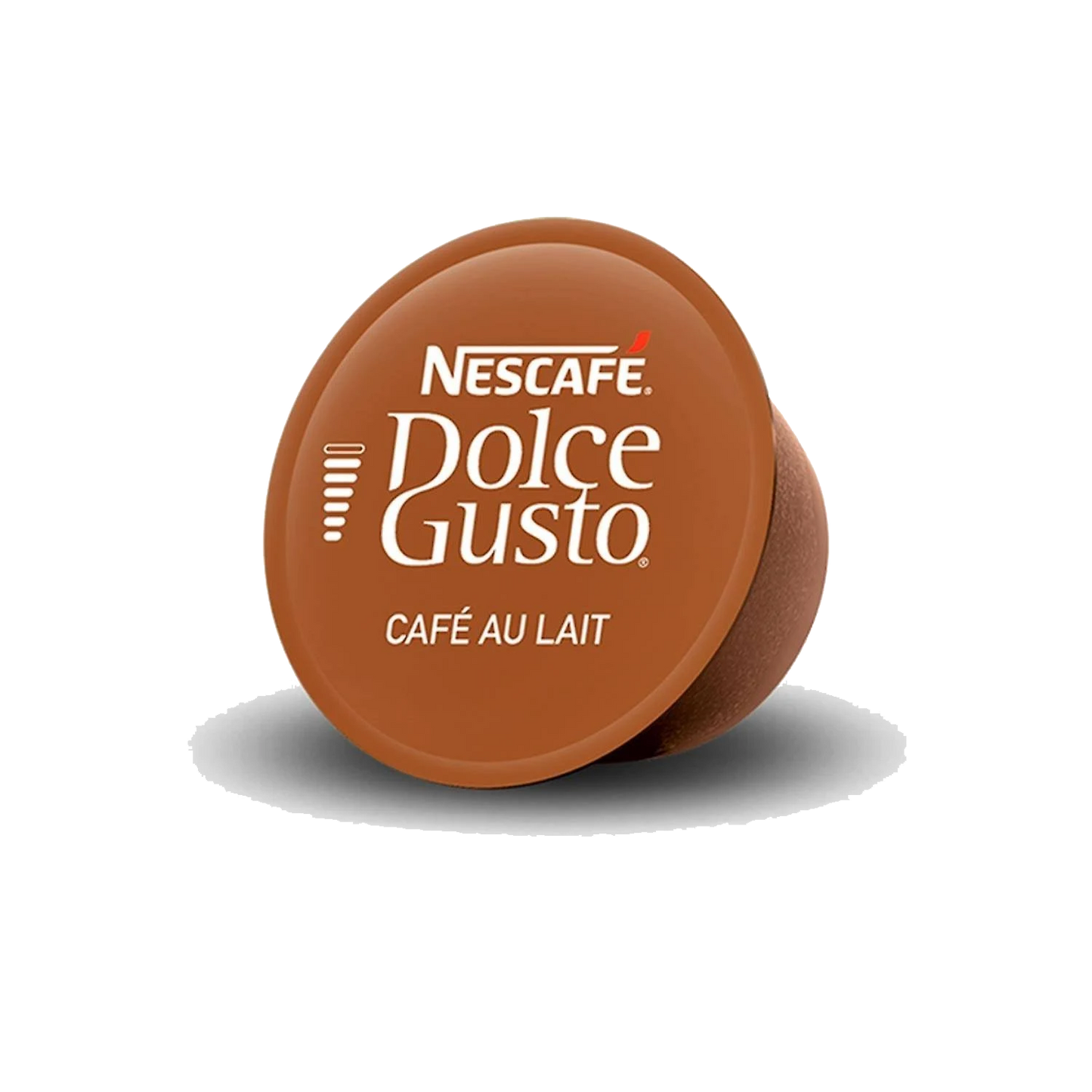 Cafe Au Lait - Nescafe Dolce Gusto® Official Pods