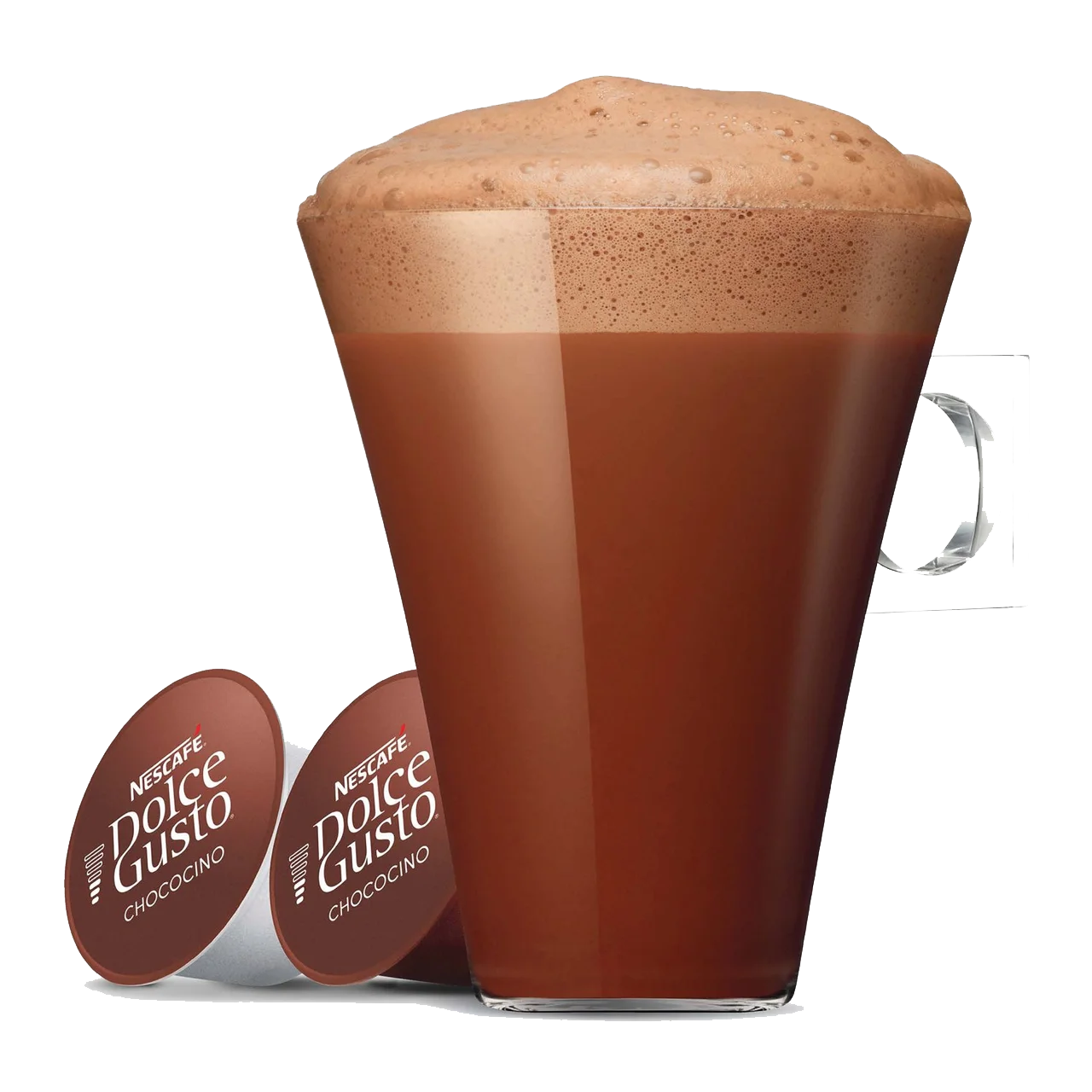 Chococino - Nescafe Dolce Gusto® Official Pods