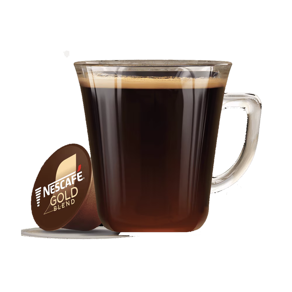 Gold Blend - Nescafe Dolce Gusto® Official Pods