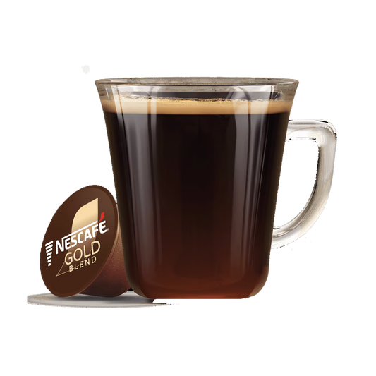 Gold Blend - Nescafe Dolce Gusto® Official Pods