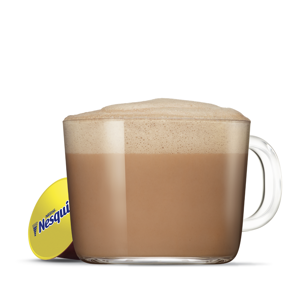Nesquik Hot Chocolate - Dolce Gusto Compatible Pods