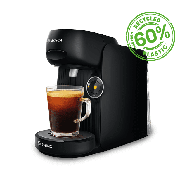 Finesse - Tassimo Pod Coffee Machine