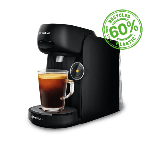 Finesse - Tassimo Pod Coffee Machine