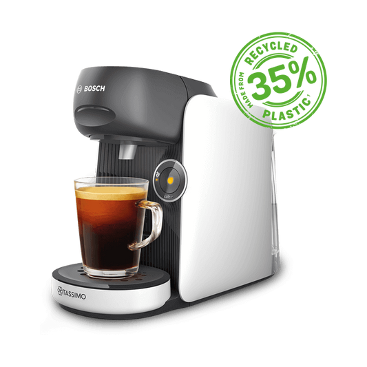 Finesse - Tassimo Pod Coffee Machine