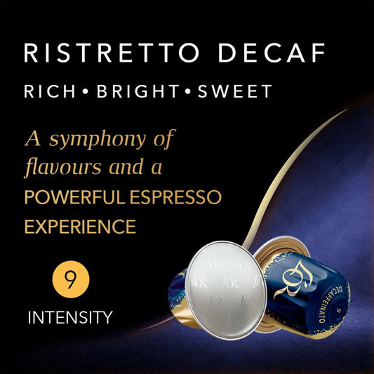 L'OR Favourites Assortment x 40 - Nespresso Compatible Aluminum Pods