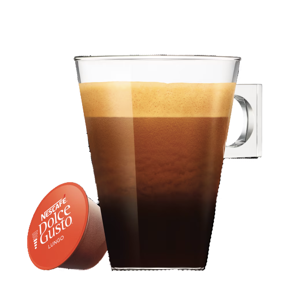 Lungo - Nescafe Dolce Gusto® Official Pods