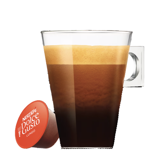 Lungo - Nescafe Dolce Gusto® Official Pods