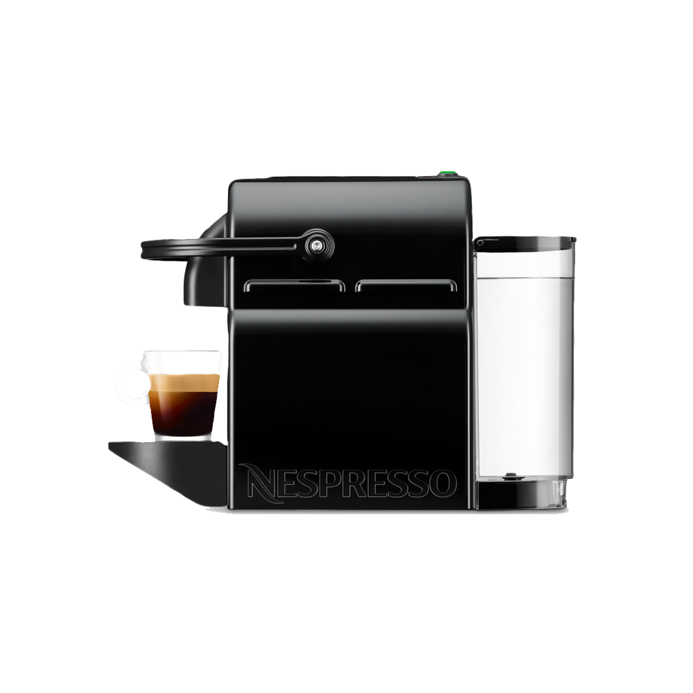 Inissia EN80B - Nespresso Espresso Coffee Machine