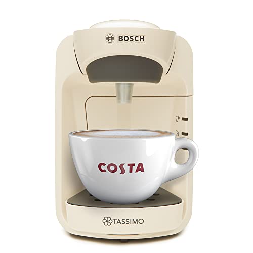 Tassimo Suny Pod Coffee Machine