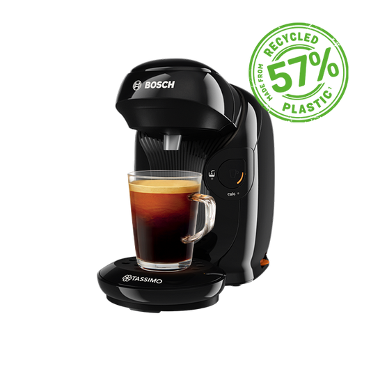 Style Friendly - Tassimo Pod Coffee Machine