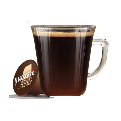 Gold Blend - Nescafe Dolce Gusto® Official Pods