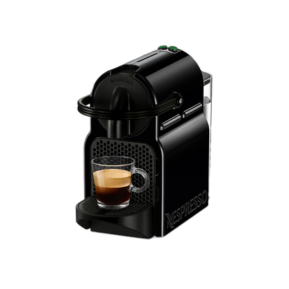 Inissia EN80B - Nespresso Espresso Coffee Machine
