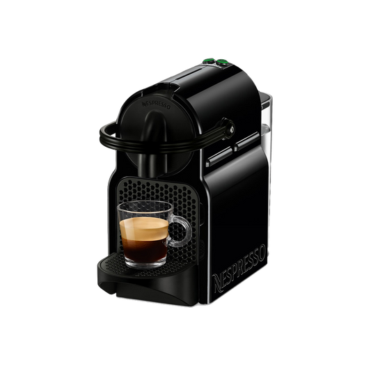 Inissia EN80B - Nespresso Espresso Coffee Machine