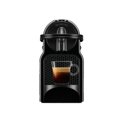 Inissia EN80B - Nespresso Espresso Coffee Machine