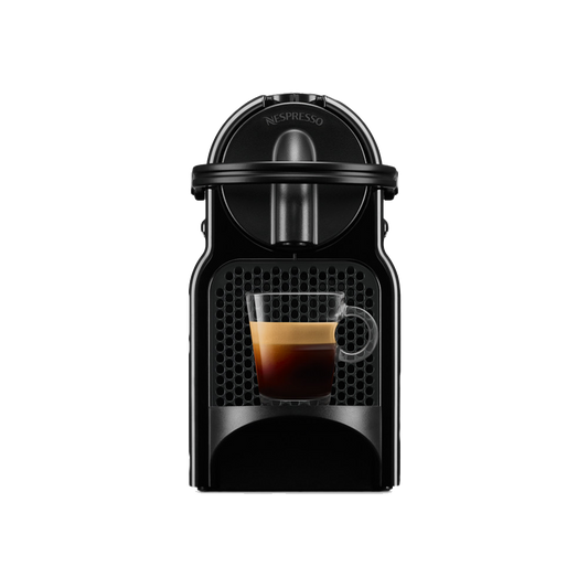 Inissia EN80B - Nespresso Espresso Coffee Machine