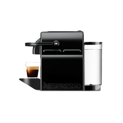 Inissia EN80B - Nespresso Espresso Coffee Machine